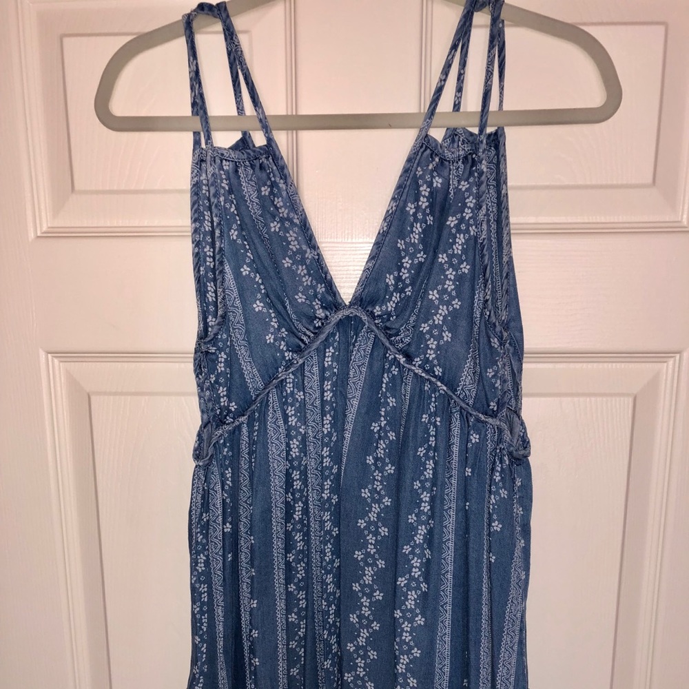 CV Dress